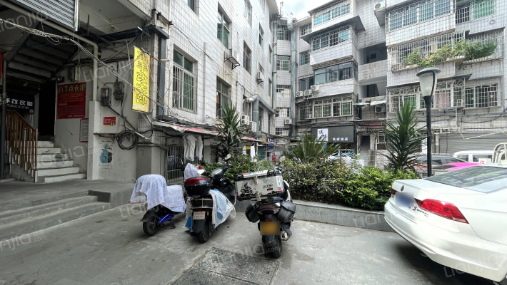 清溪路6号外景图