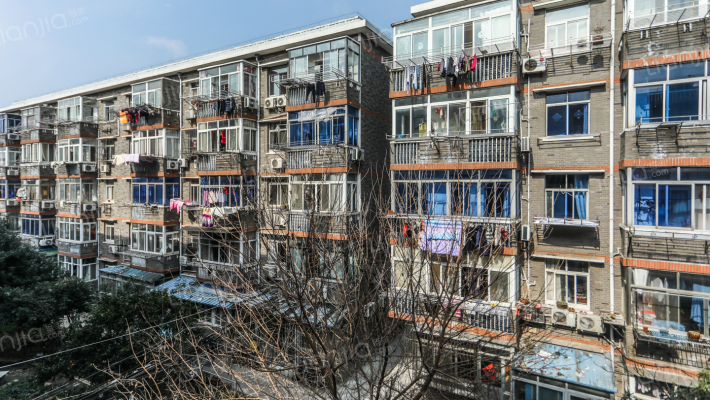 濠东路63号外景图