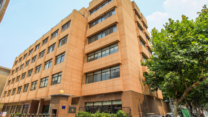 姚港路12号院外景图