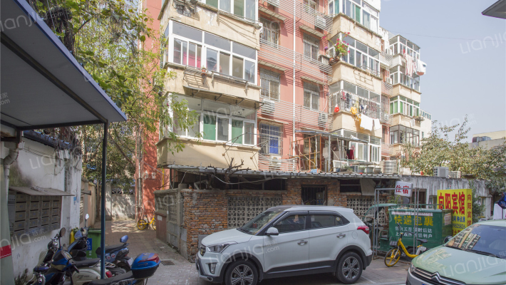 濉溪路142号外景图