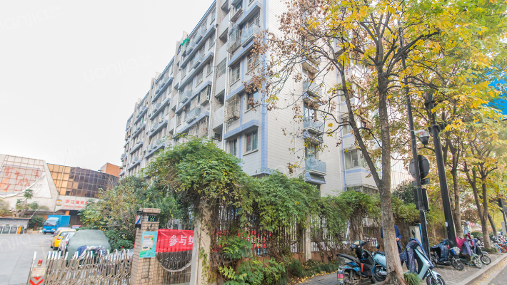 万塘路26号外景图