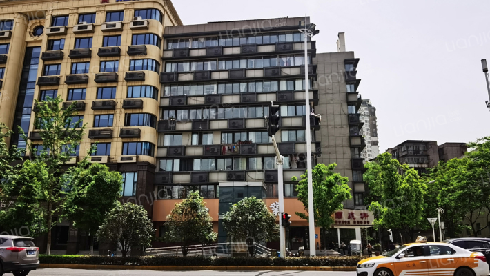 云林街2号外景图