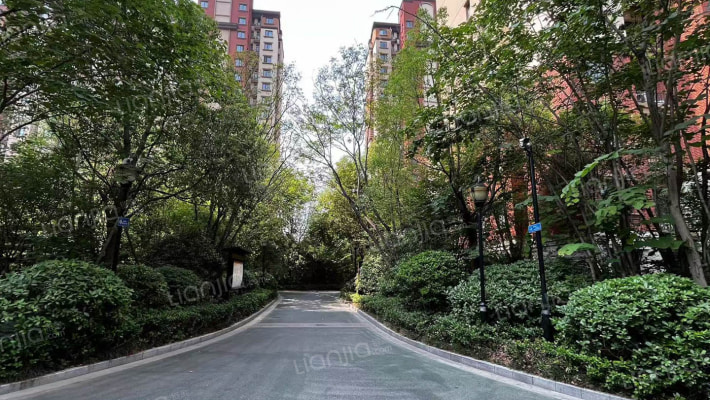 浩创梧桐郡C区外景图