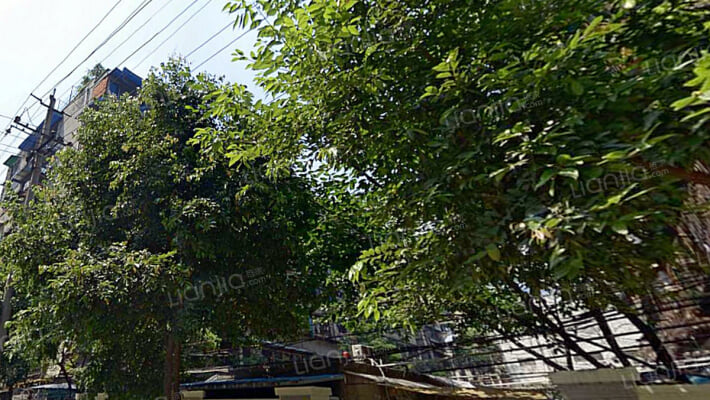 银沙正街72号外景图