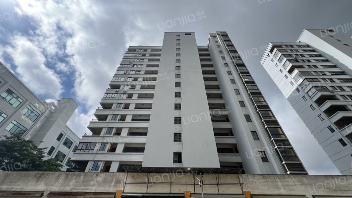 桐洋华府外景图