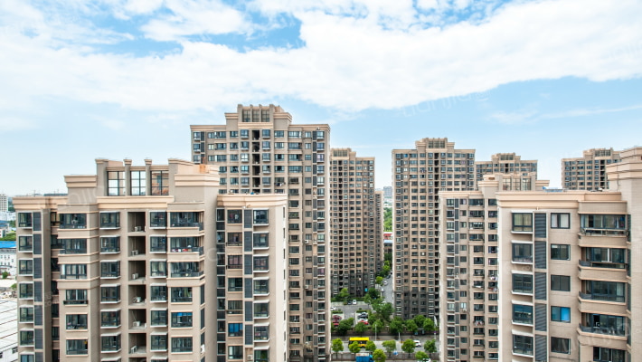 翔瑞新苑(东区)外景图