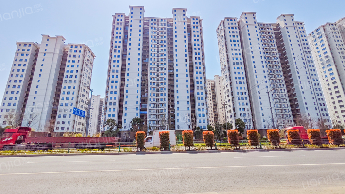 枫雅南居外景图