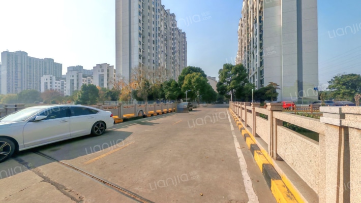 舜柯家园外景图