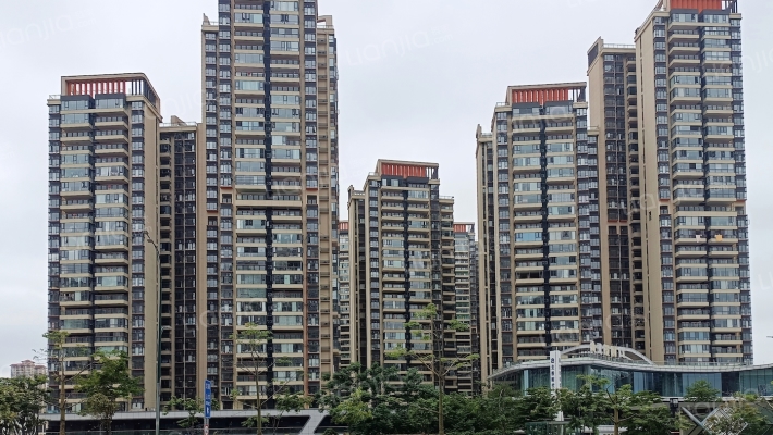 北投时代外景图