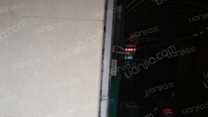 古北路499号外景图