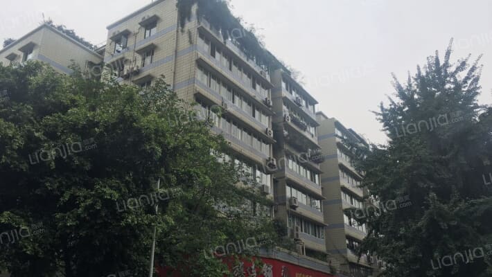 锦里西路127号外景图