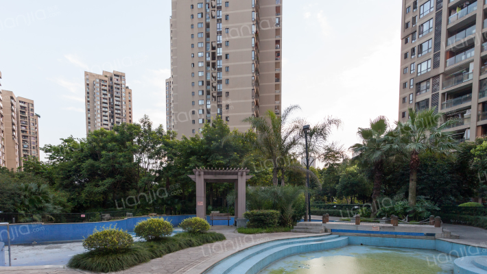 中凯翠海朗园外景图