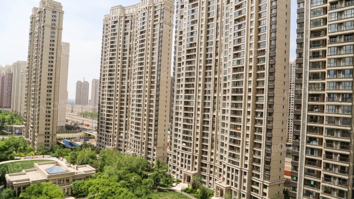 华润海中国三期外景图