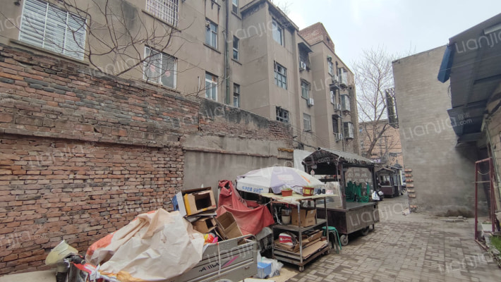 油坊街4号外景图