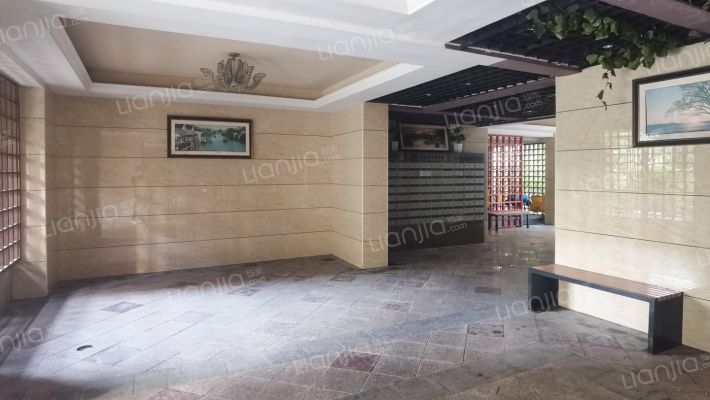 莲花国际C区外景图