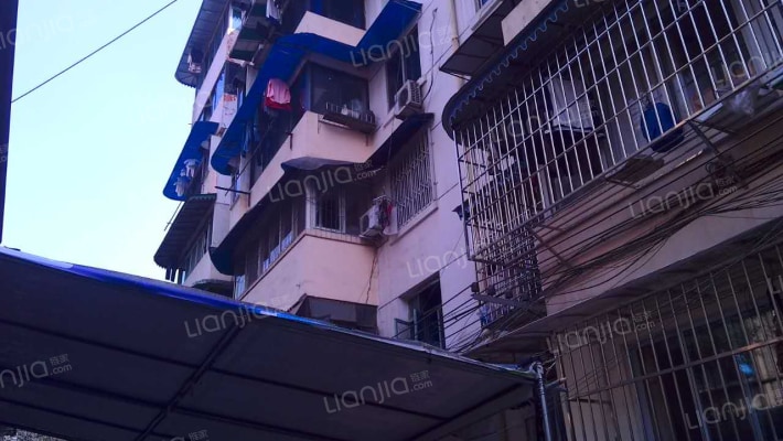 郭家桥西街7号外景图