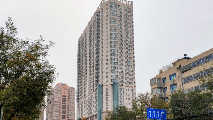 盛龙广场9号地外景图