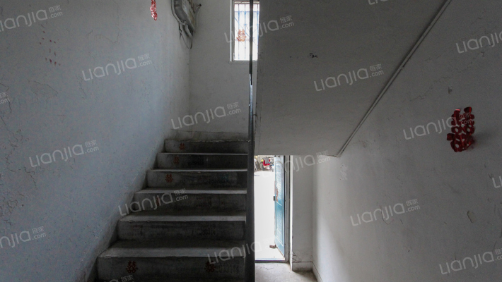 工商银行宿舍外景图