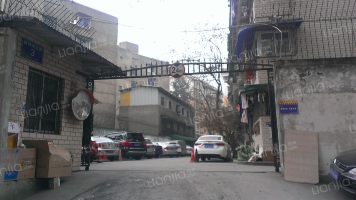 新村河边街3号外景图