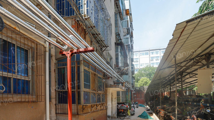 陇海西路85号外景图