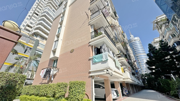 凯利嘉园外景图