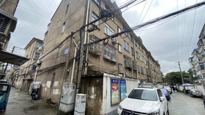 木浪路161号外景图