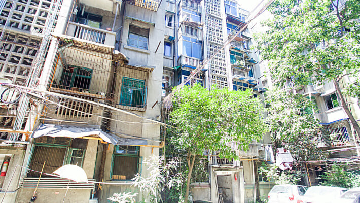 宏济新路4号外景图