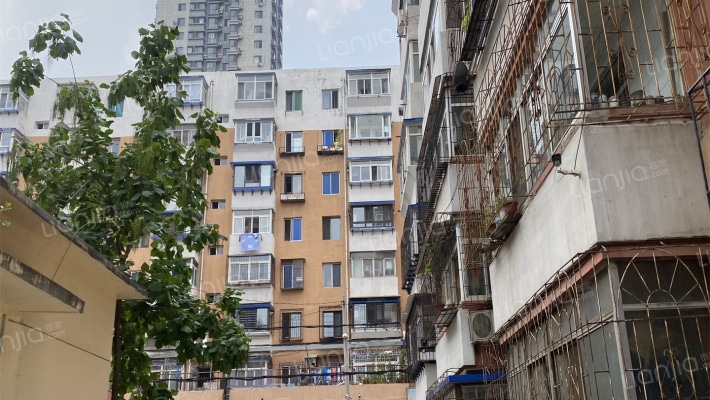 复昌佳园外景图