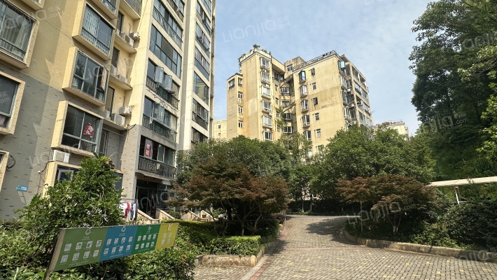 金鹰城圣爵菲斯外景图