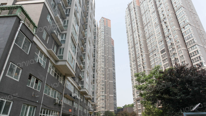 香港城三期外景图