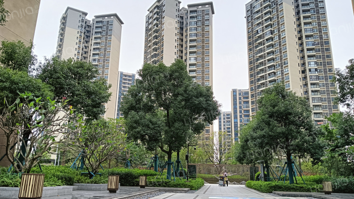 保利碧桂园新城之光外景图