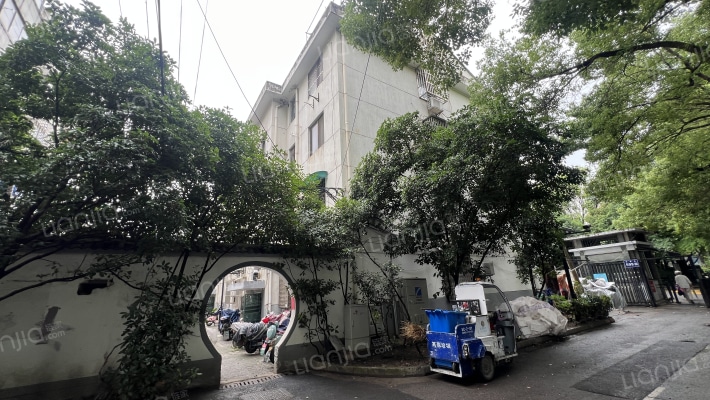 西园路散盘外景图