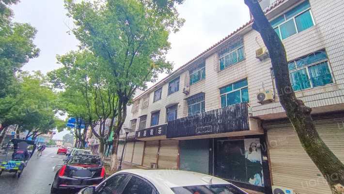 花石西路12号外景图