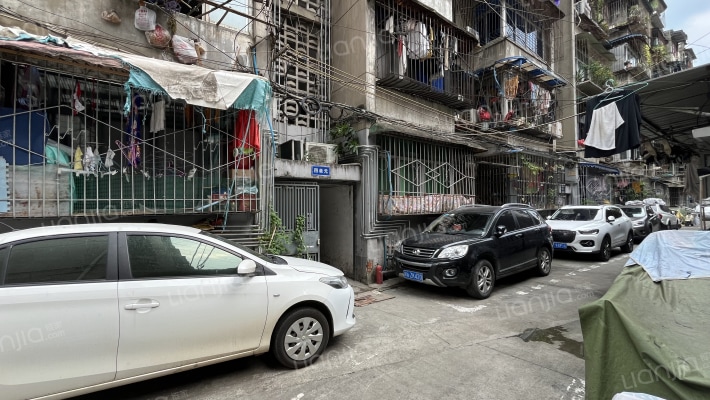 马鞍山26号外景图