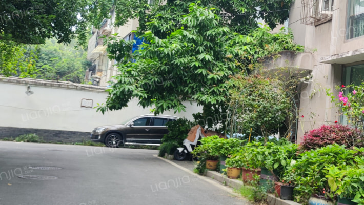 颐和香境外景图