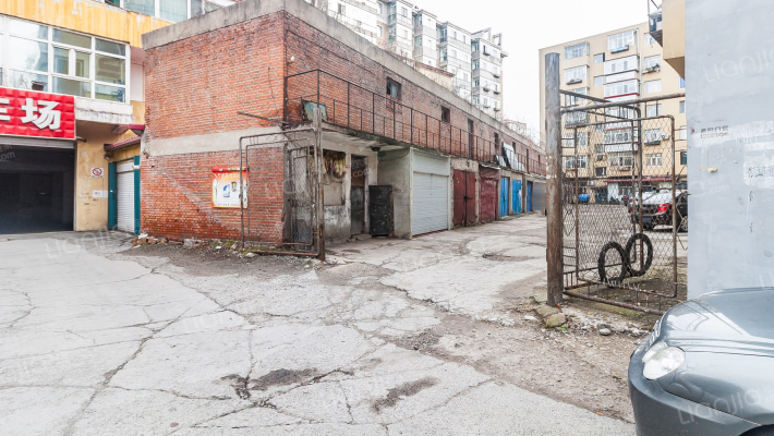 亿达馨景外景图