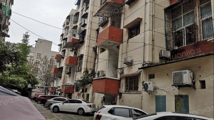 大东街201号外景图