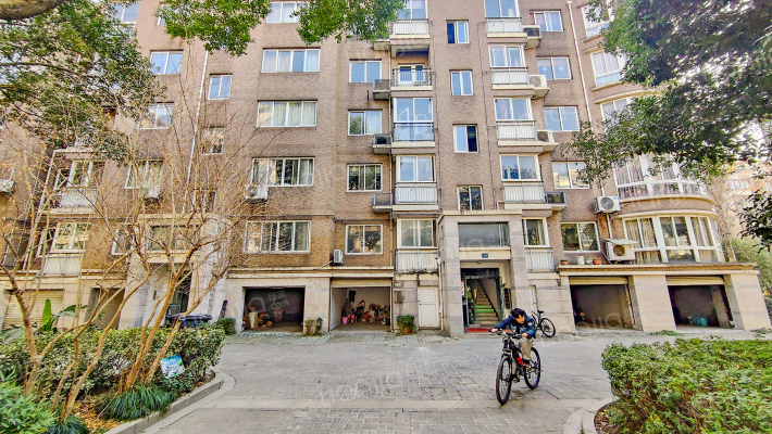 瑞庭嘉苑外景图