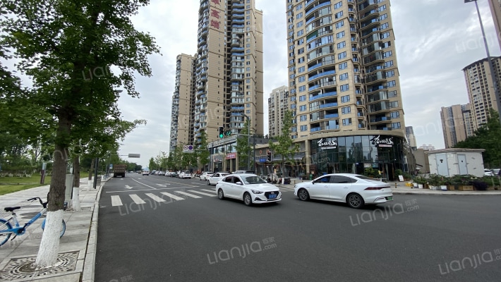 诚卓高端外景图