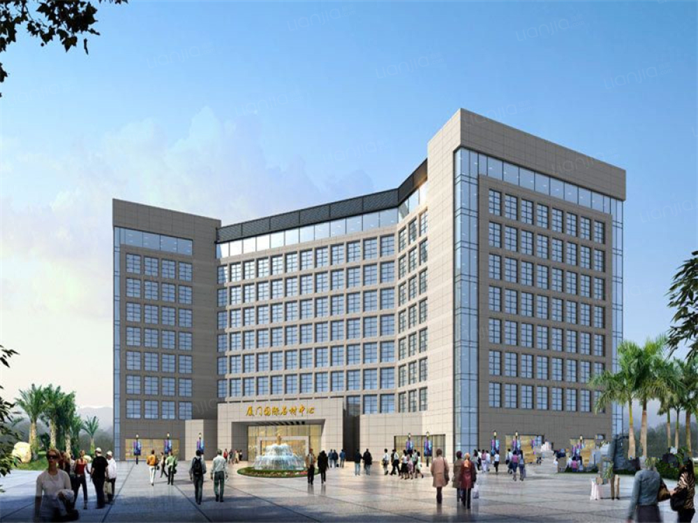 新都国际_厦门新都国际楼盘详情(厦门链家新房)