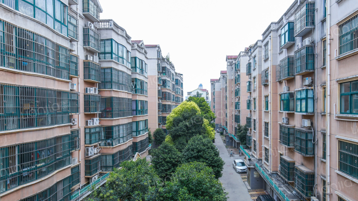 鼎鑫丽景苑外景图