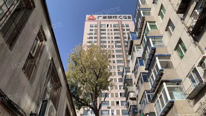 海原世家外景图