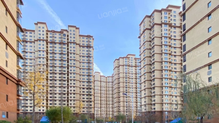 卢浮盛典外景图