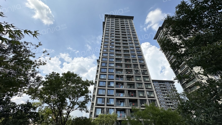 书香印翠外景图