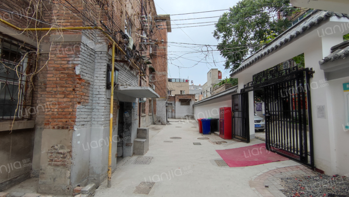 西小阁街6号外景图