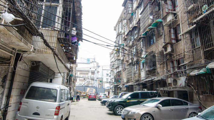 书院路661号外景图