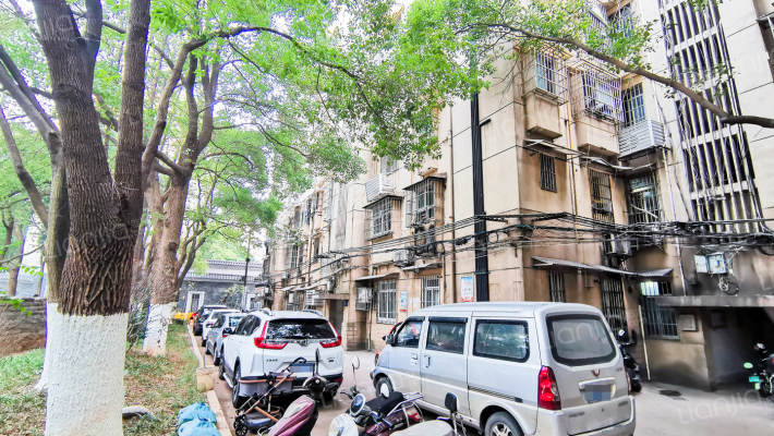 营盘路192号外景图