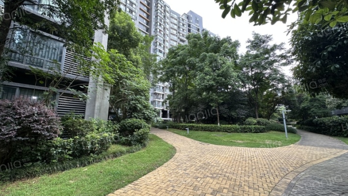 恒基凯旋门外景图