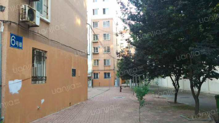 广厦小区（兴隆路）外景图