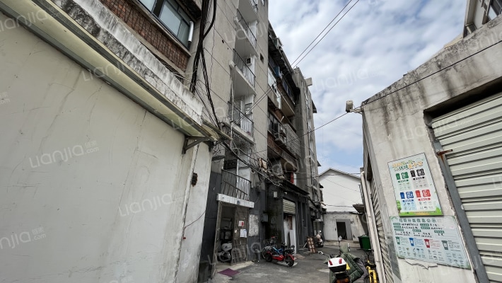 卓刀泉南路10号外景图